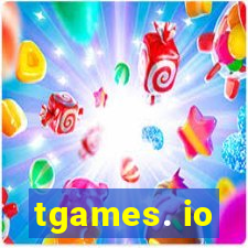 tgames. io